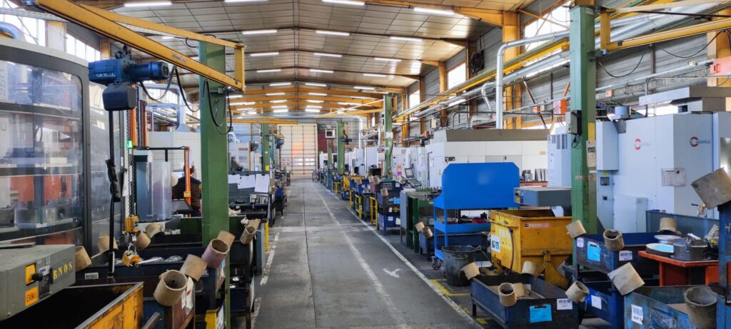 Nos valeurs d'entreprise