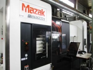 Mazak